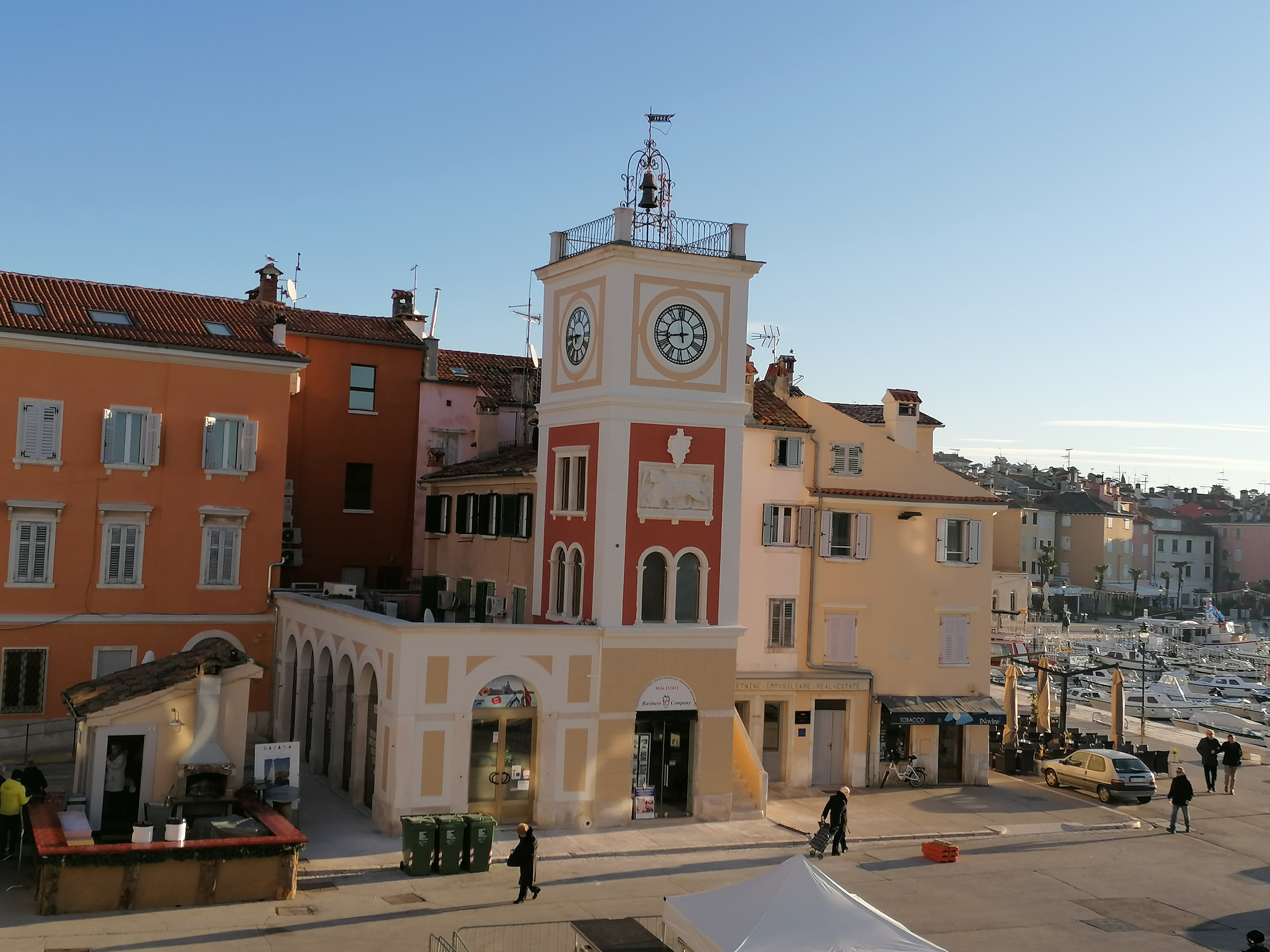 Paliaga: Rovinj ne smije izgubiti svoj identitet, svoju povijest i svoju prepoznatljivost